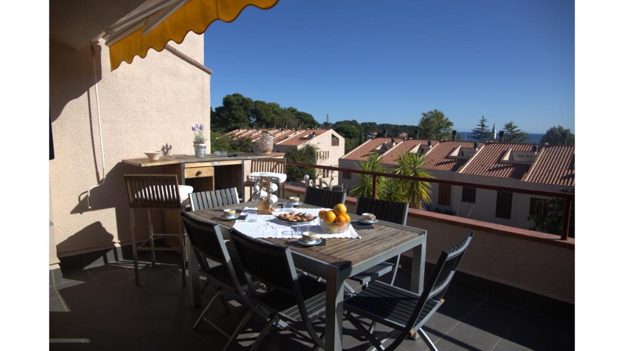 Lloguer30 Margaret'S Family House With Pool And Parquing Villa Sant Feliu de Guíxols Exterior photo