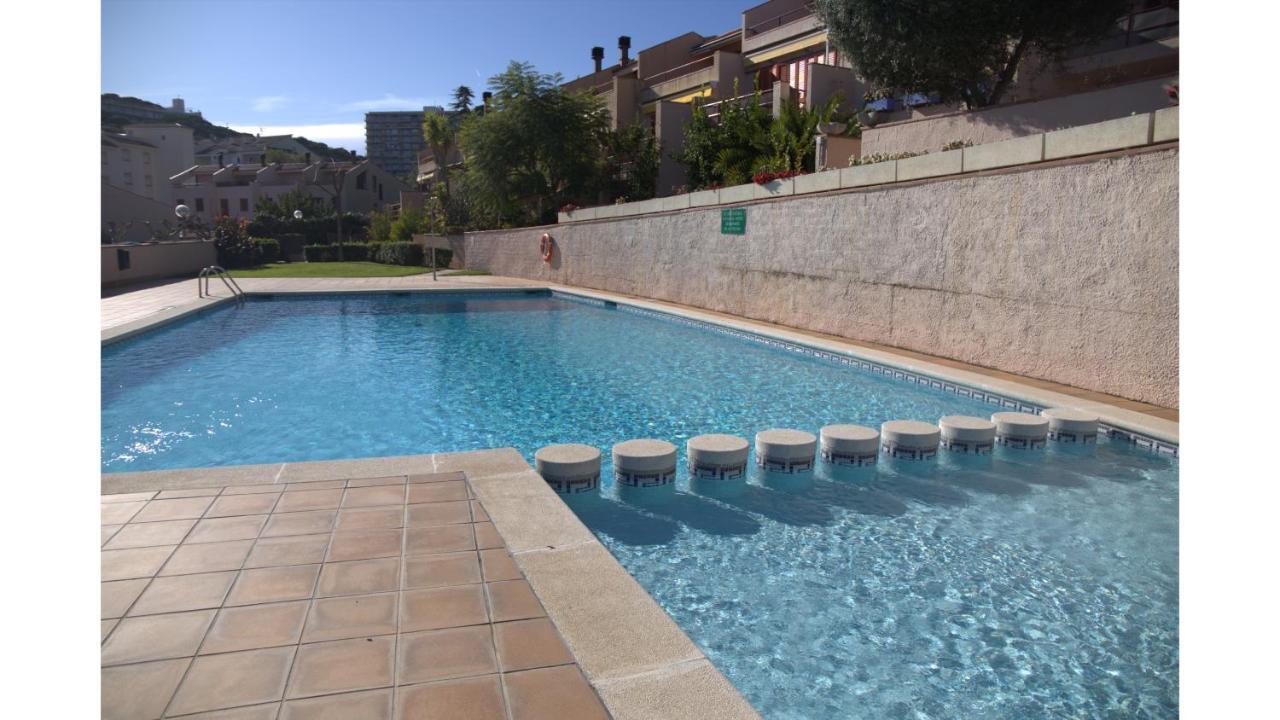 Lloguer30 Margaret'S Family House With Pool And Parquing Villa Sant Feliu de Guíxols Exterior photo