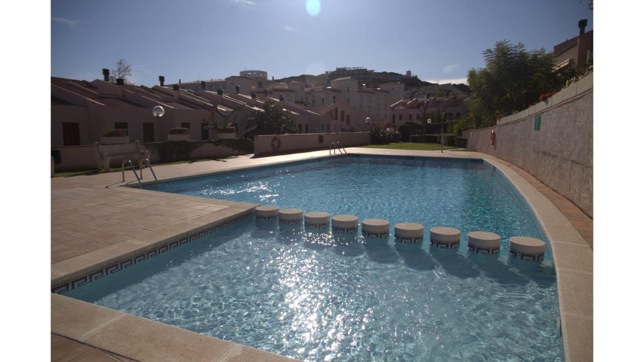 Lloguer30 Margaret'S Family House With Pool And Parquing Villa Sant Feliu de Guíxols Exterior photo