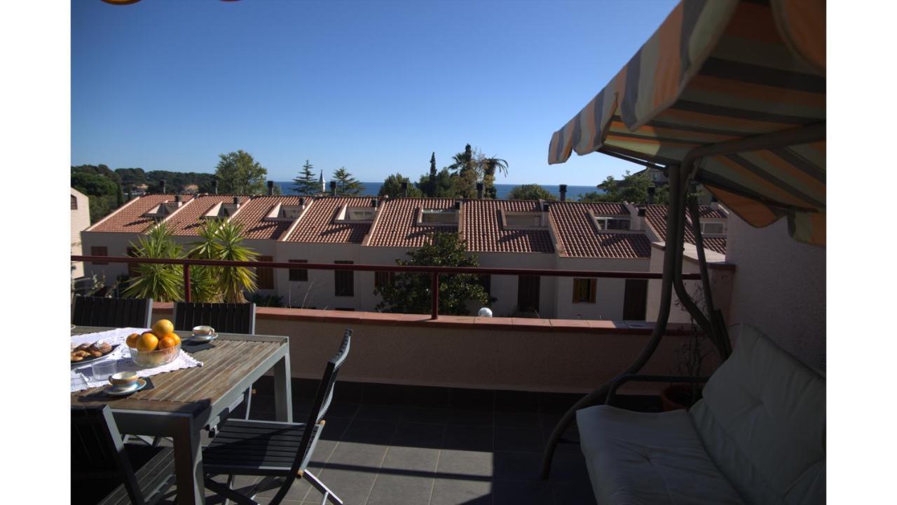 Lloguer30 Margaret'S Family House With Pool And Parquing Villa Sant Feliu de Guíxols Exterior photo