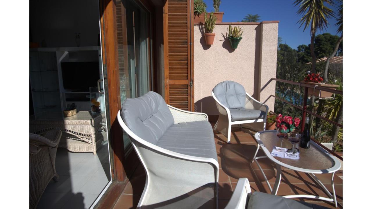 Lloguer30 Margaret'S Family House With Pool And Parquing Villa Sant Feliu de Guíxols Exterior photo