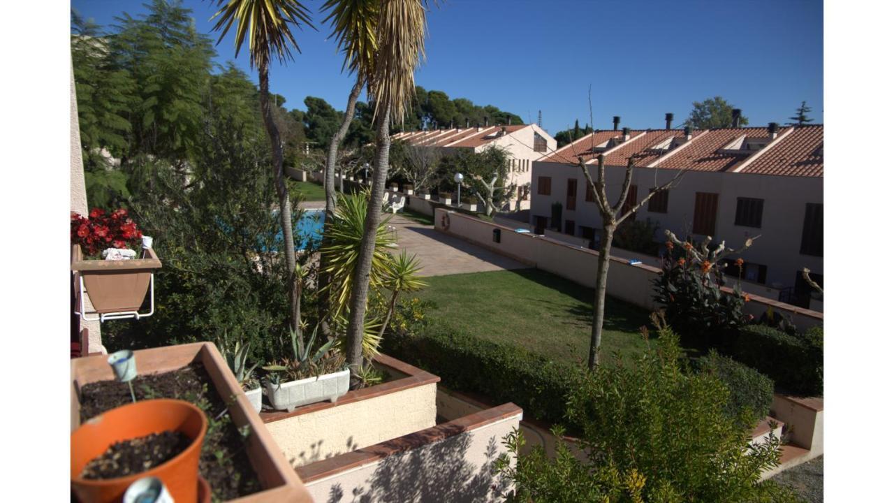 Lloguer30 Margaret'S Family House With Pool And Parquing Villa Sant Feliu de Guíxols Exterior photo