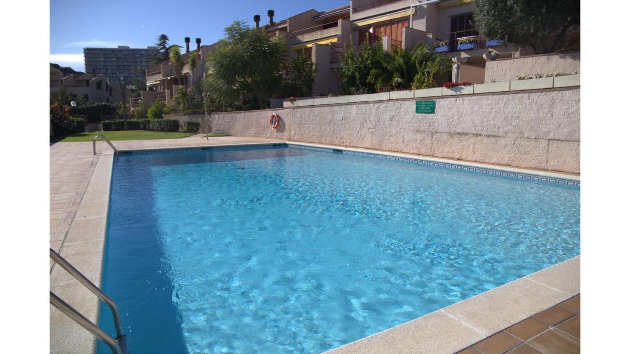 Lloguer30 Margaret'S Family House With Pool And Parquing Villa Sant Feliu de Guíxols Exterior photo